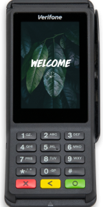 verifone welcome payment processing puerto rico